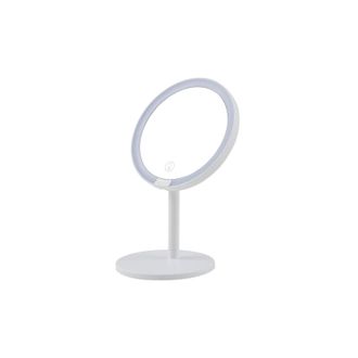 Lindby Renki En Blanco De Pl&aacute;stico - Lindby