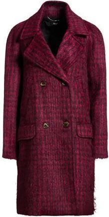 Liu Jo JACKEN & M&Auml;NTEL - M&auml;ntel auf YOOX.COM