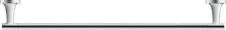Duravit Toallero Duravit Starck T, 610mm, 0099421000
