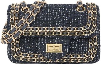 Tiffany & Fred Leather Crossbody