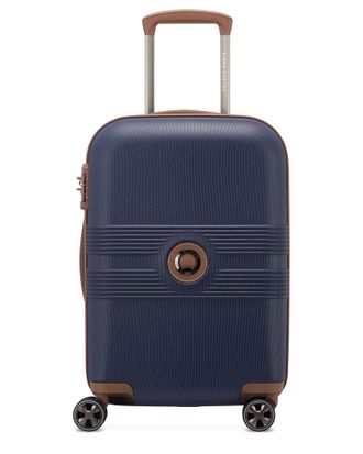 Delsey Flanerie 21In Expandable Spinner