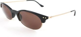 Missoni MI 895 S01S Mens Sunglasses Black Size 51