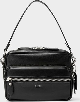 Coach Mens Dakota shoulder bag