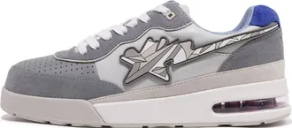 A Bathing Ape (WMNS) A BATHING APE x LDG ROAD STA Grey Blue 1I73-291-910