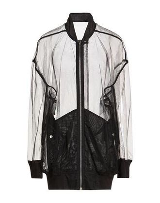 Rick Owens COATS & JACKETS - Jackets sur YOOX.COM