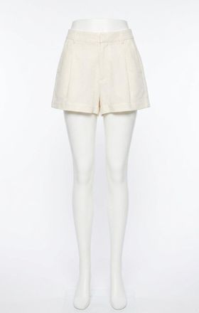 Z Supply Vantage Linen Short In Cloud