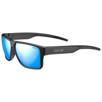 Bolle Temper Polarized S3 Sonnenbrille - Unisex | grau