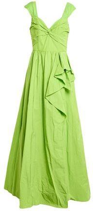 Marchesa VESTITI - Vestiti lunghi su YOOX.COM