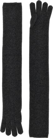 Max Mara timor Gloves