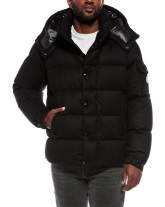 Moncler Jackets
