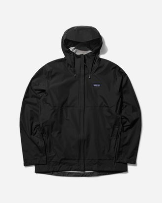 Patagonia Men s Torrentshell 3L Jacket Black