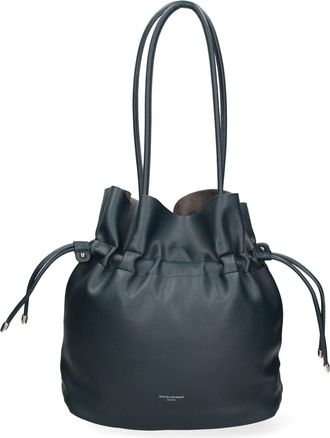 David Jones Schoudertas Vrouwen BLUE