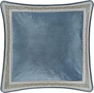 J. Queen New York Avellino Euro Sham