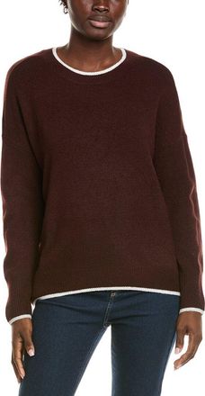 Vince Camuto Crewneck Sweater