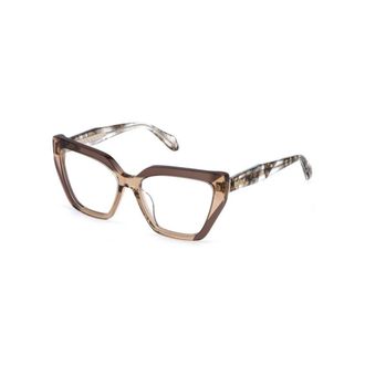 Just Cavalli Dames, Accessoires, Bruin, Maat: 55 MM
