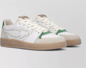 Enterprise Japan low-top sneakers