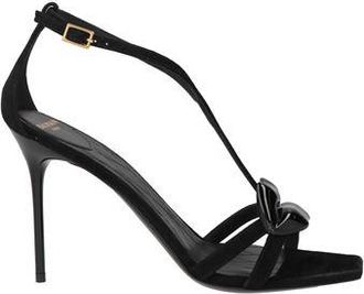 Balmain FOOTWEAR - Sandals on YOOX.COM
