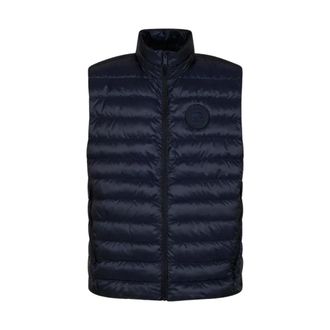 Canada Goose Hombre, Chaquetas, Azul, Talla: 2XL