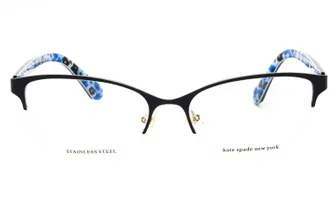 Kate Spade New York ADALINA Eyeglasses - Black