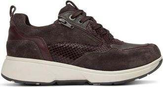 Xsensible Heren, Schoenen, Bruin, Maat: 42 EU Leer