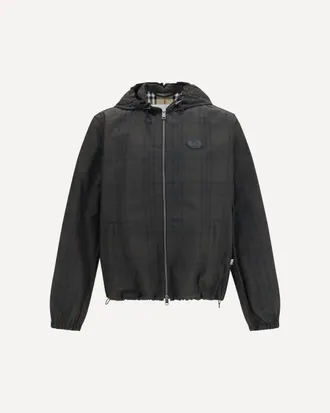 Burberry Tickhill Jacket Male S