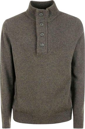 Barbour Cardigan