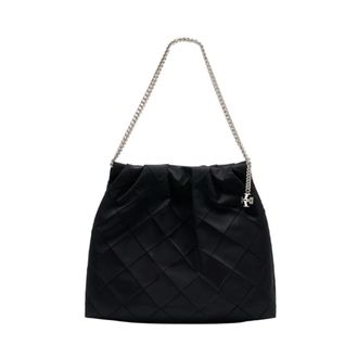 Tory Burch Mujer, Bolsos, Negro, Talla: ONE Size
