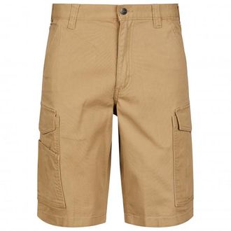 Carhartt Work in Progress Rigby Rugged Cargo Short Shorts f&uuml;r Herren | beige