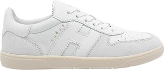 Hogan Cool Basket Sneakers