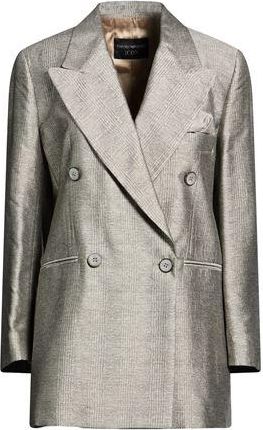 Emporio Armani TRAJES Y CONJUNTOS - Americanas en YOOX.COM