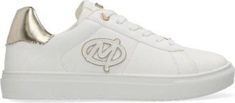 Mexx Rilly Blake - Heren - Sneakers - Wit - 40 EU - Schoenen