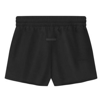adidas x Fear of God Athletics Stretch Woven Shorts Asia Sizing Black IM8936