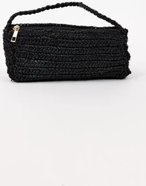 Hat Attack Mandy Mini in Black at Nordstrom