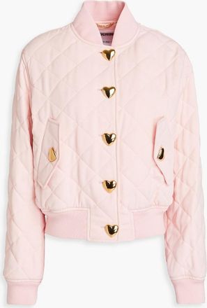 【関税＆送料込み】Moschino Jacket MOSCHINO - Jacket With Logo Moschino