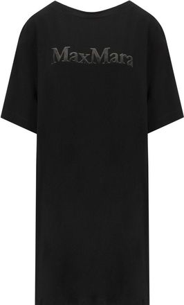 Max Mara ABITO ABISSO NERO MAX MARA BEACHWEAR