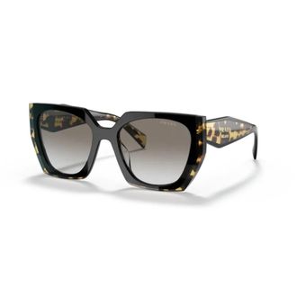 Prada PR 15Ws 3890A7 Zonnebrillen - unisex - Zonnebrillen - Zwart - 54 MM - Accessoires