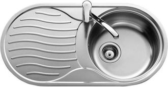 Teka Fregadero Dr 80 1c 1e Izqda 1o (10009)