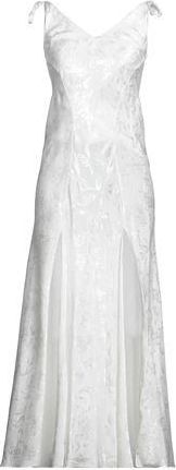 La Semaine Paris DRESSES - Maxi dresses sur YOOX.COM