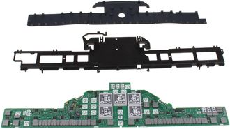 Bosch Modulo Electronico - 11033187 - 4242005488445