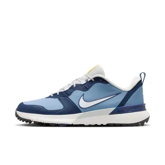 Nike Mens Tempo G Golf Shoes in Blue | IH0361-400