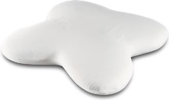 OEM Almohada De Espuma Viscoel&aacute;stica Premium, Espuma Transpirable, Anti&aacute;caros, Funda