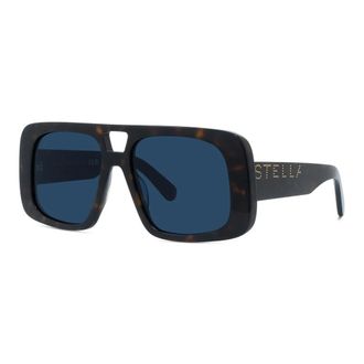 Stella McCartney unisex, Accesorios, Marr&oacute;n, Talla: ONE Size
