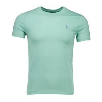 Polo Ralph Lauren Heren, Tops, Groen, Maat: 2XL