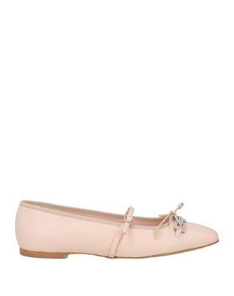 Baldinini FOOTWEAR - Ballet flats sur YOOX.COM