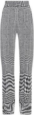Burberry PARTES DE ABAJO - Pantalones en YOOX.COM