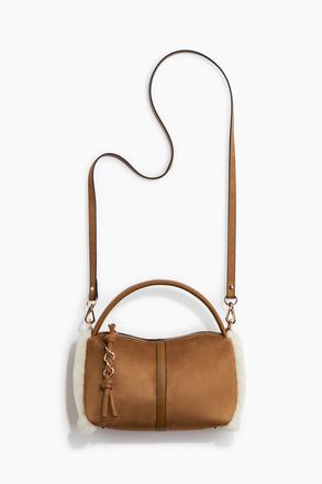 H&M Crossbody-Tasche - Beige