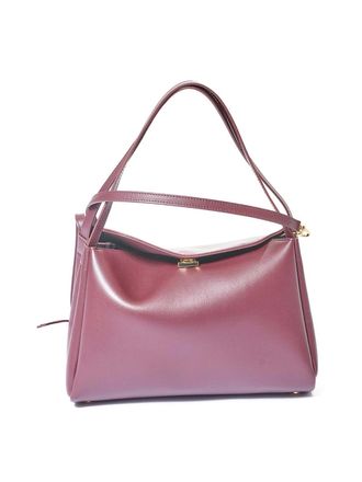 Themoir&egrave; Eudora leather bag