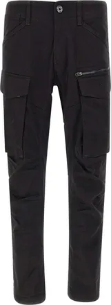 G-Star Cargo Rovic Zip 3D - Nero