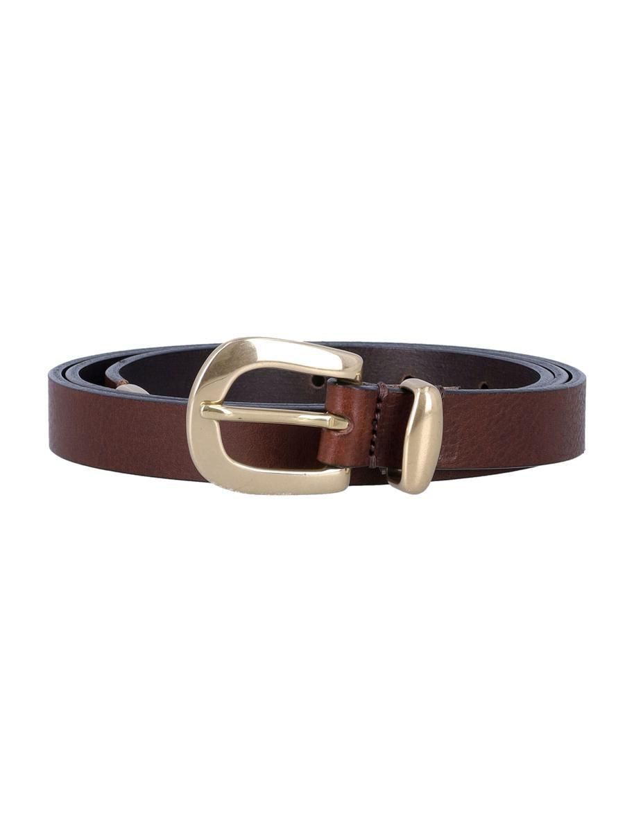 Men's Sunflower Leather Belts - up to −47% | Stylight