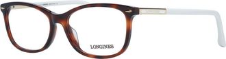 Longines Acetate Glasses Womens (Frames)
